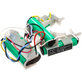 AEG Electrolux Ergorapido-series, CX-7-series, QX8-series - Akkumulátor 8087979053, 809115702, VBHC7787E Li-Ion 18.0V 2500mAh HQ