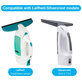Leifheit Dry&Clean 51000, 51002, 51113, 51114 - Akkumulátor BFN18650 1S1P Li-Ion 3.7V 3400mAh HQ