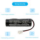 Leifheit Dry&Clean 51000, 51002, 51113, 51114 - Akkumulátor BFN18650 1S1P Li-Ion 3.7V 3400mAh HQ