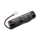 Leifheit Dry&Clean 51000, 51002, 51113, 51114 - Akkumulátor BFN18650 1S1P Li-Ion 3.7V 3400mAh HQ