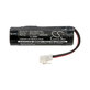 Leifheit Dry&Clean 51000, 51002, 51113, 51114 - Akkumulátor BFN18650 1S1P Li-Ion 3.7V 3400mAh HQ