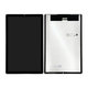 Lenovo Tab M9 TB310FU - LCD Kijelző + Érintőüveg TFT
