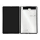 Lenovo Tab M9 TB310FU - LCD Kijelző + Érintőüveg TFT
