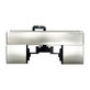 Apple MacBook Air 13" M2 A2681 (2022), M3 A3113 Early 2024 - Akkumulátor A2669 4561mAh