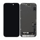 Apple iPhone 15 - LCD Kijelző + Érintőüveg + Keret Refurbished