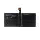 Microsoft Surface Pro 7 Plus - Akkumulátor GA3HTA025H, DYNH03 6444mAh
