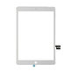 Érintőüveg iPad (9th Gen 2021), White