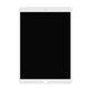 LCD Kijelző iPad Pro 10.5" (2017), White, Érintőüveg keret nélkül