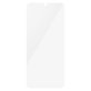 Edzett üveg UWF Samsung Galaxy A05s készülékhez, Átlátszó, PanzerGlass