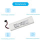 Xiaomi Dreame-series - Akkumulátor P1904-4S2P-MM Li-Ion 14.4V 5200mAh