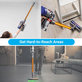 Dyson V-series, Outsize - Szívórúd (Narancssárga)
