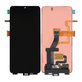 Samsung Galaxy S21 Ultra G998B - LCD Kijelző + Érintőüveg - GH96-13958B Genuine Service Pack
