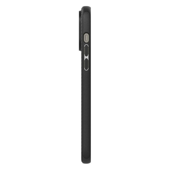 Spigen - Tok Mag Armor á MagSafe-el - iPhone 14 Pro, Matte Black