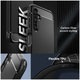 Spigen - Tok Rugged Armor - Samsung Galaxy A14 4G, matte black