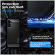 Spigen - Tok Rugged Armor - Samsung Galaxy A14 4G, matte black