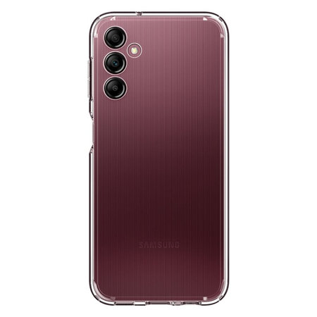 Spigen - Tok Liquid Air - Samsung Galaxy A14 5G, crystal clear