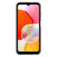 Spigen - Tok Liquid Air - Samsung Galaxy A14 5G, crystal clear