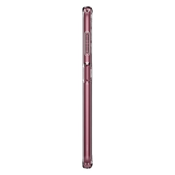 Spigen - Tok Liquid Air - Samsung Galaxy A14 5G, crystal clear