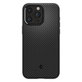 Spigen - Tok Mag Armor á MagSafe-el - iPhone 15 Pro Max, Matte Black