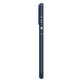Spigen - Tok Mag Armor á MagSafe-el - iPhone 15 Pro Max, Navy Blue