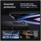 Spigen - Tok Mag Armor á MagSafe-el - iPhone 15 Pro, Matte Black