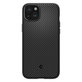 Spigen - Tok Mag Armor á MagSafe-el - iPhone 15, Matte Black