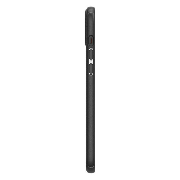 Spigen - Tok Mag Armor á MagSafe-el - iPhone 15, Matte Black