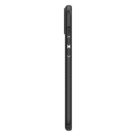 Spigen - Tok Mag Armor á MagSafe-el - iPhone 15, Matte Black