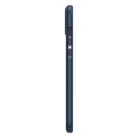 Spigen - Tok Mag Armor á MagSafe-el - iPhone 15, Navy Blue
