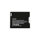 Motorola Moto E4 XT1761, Moto G5 XT1676, Moto E5 Play - Akkumulátor GK40 2800mAh