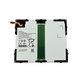 Samsung Galaxy Tab A 10.1 - T580, T585 - Akkumulátor EB-BT585ABE 7300mAh