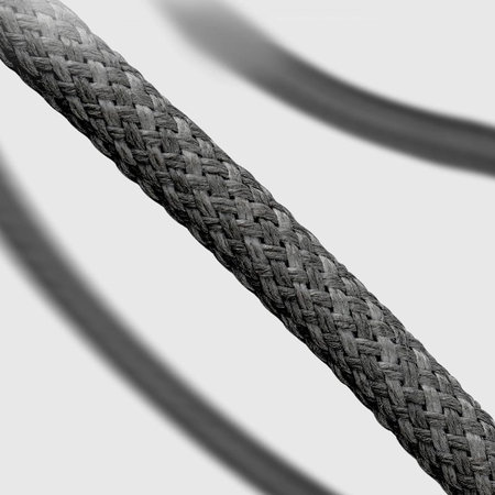 SBS - Kábel USB-C/USB-C, 60W, PD, 1.5m, fekete