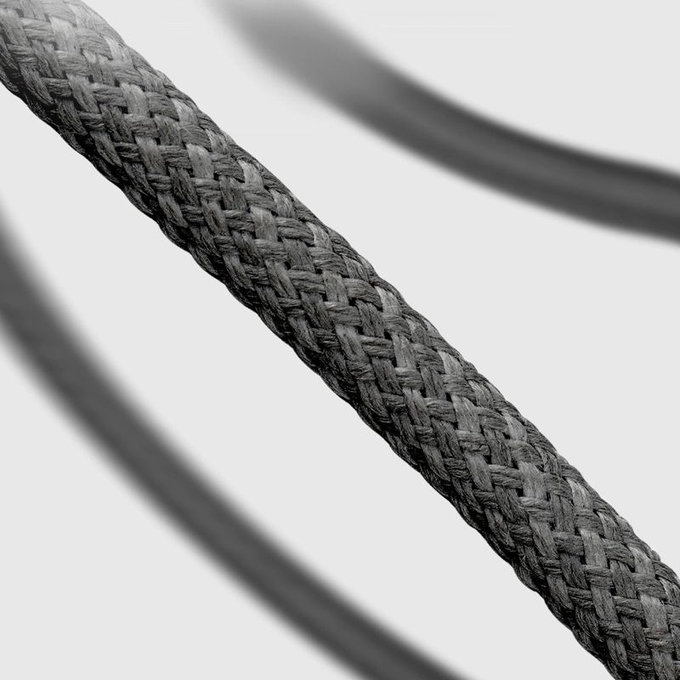 SBS - Kábel USB-C/USB-C, 60W, PD, 1.5m, fekete