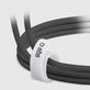 SBS - Kábel USB-C/USB-C, 60W, PD, 1.5m, fekete