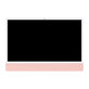 Apple iMac 24" M1 A2438, A2439 (2021) - Retina 5K LCD Kijelző (Pink) Refurbished