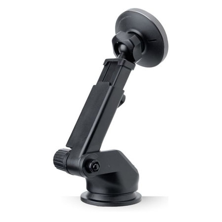 SBS - Autótartó MagCharge, 15W, fekete