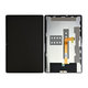 Samsung Galaxy Tab A9+ 11 X210, X216B - LCD Kijelző + Érintőüveg - GH81-24554A Genuine Service Pack