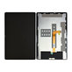 Samsung Galaxy Tab A9+ 11 X210, X216B - LCD Kijelző + Érintőüveg - GH81-24554A Genuine Service Pack