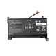 HP Omen 17-an012nc - Akkumulátor Li-Ion 14.4V 5700mAh