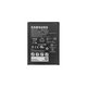 Samsung Galaxy Tab Active5 X306B - Akkumulátor EB-BX306GBY 5050mAh - GH43-05200A Genuine Service Pack