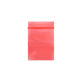 ESD Antisztatikus Cipzáras Táska (Red) - 10x15cm 100db
