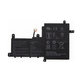 Asus VivoBook S15 S530FN - Akkumulátor B31N1729 3653mAh