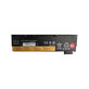 Lenovo ThinkPad L470 - Akkumulátor 4X50M08811 Li-Ion 10,8V 5200mAh