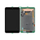 Samsung Galaxy Tab Active5 X306B - LCD Kijelző + Érintőüveg - GH82-33847A Genuine Service Pack