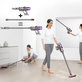 Dyson V12 - Szívórúd (Ezüst)