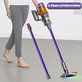 Dyson V12 - Szívórúd (Lila)