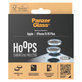 Kameralencse-védő Hoops iPhone 15/15 Plus készülékhez, Kék, PanzerGlass