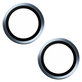 Kameralencse-védő Hoops iPhone 15/15 Plus készülékhez, Kék, PanzerGlass