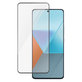 Edzett üveg UWF Xiaomi Redmi Note 13 Pro 5G készülékhez, Fekete, PanzerGlass
