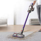 Dyson V-series, Outsize - Szívórúd (Lila)